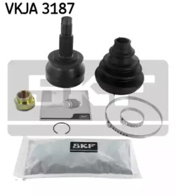 Шарнирный комплект SKF VKJA 3187